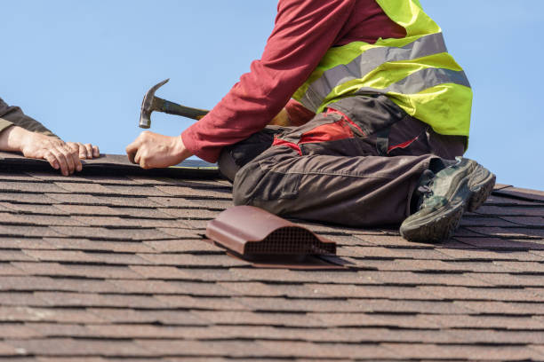 Tile Roofing Contractor in Homerville, GA