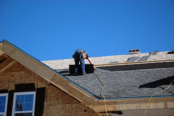 Best Emergency Roof Repair  in Homerville, GA