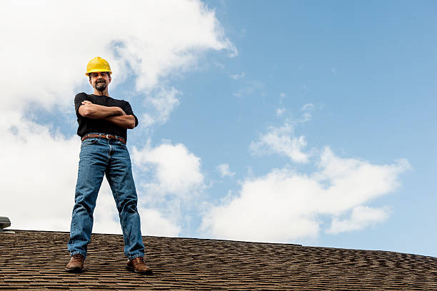 Best Emergency Roof Repair  in Homerville, GA
